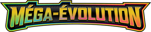 Leak Pokémon Méga-Évolution : date de sortie, produits
