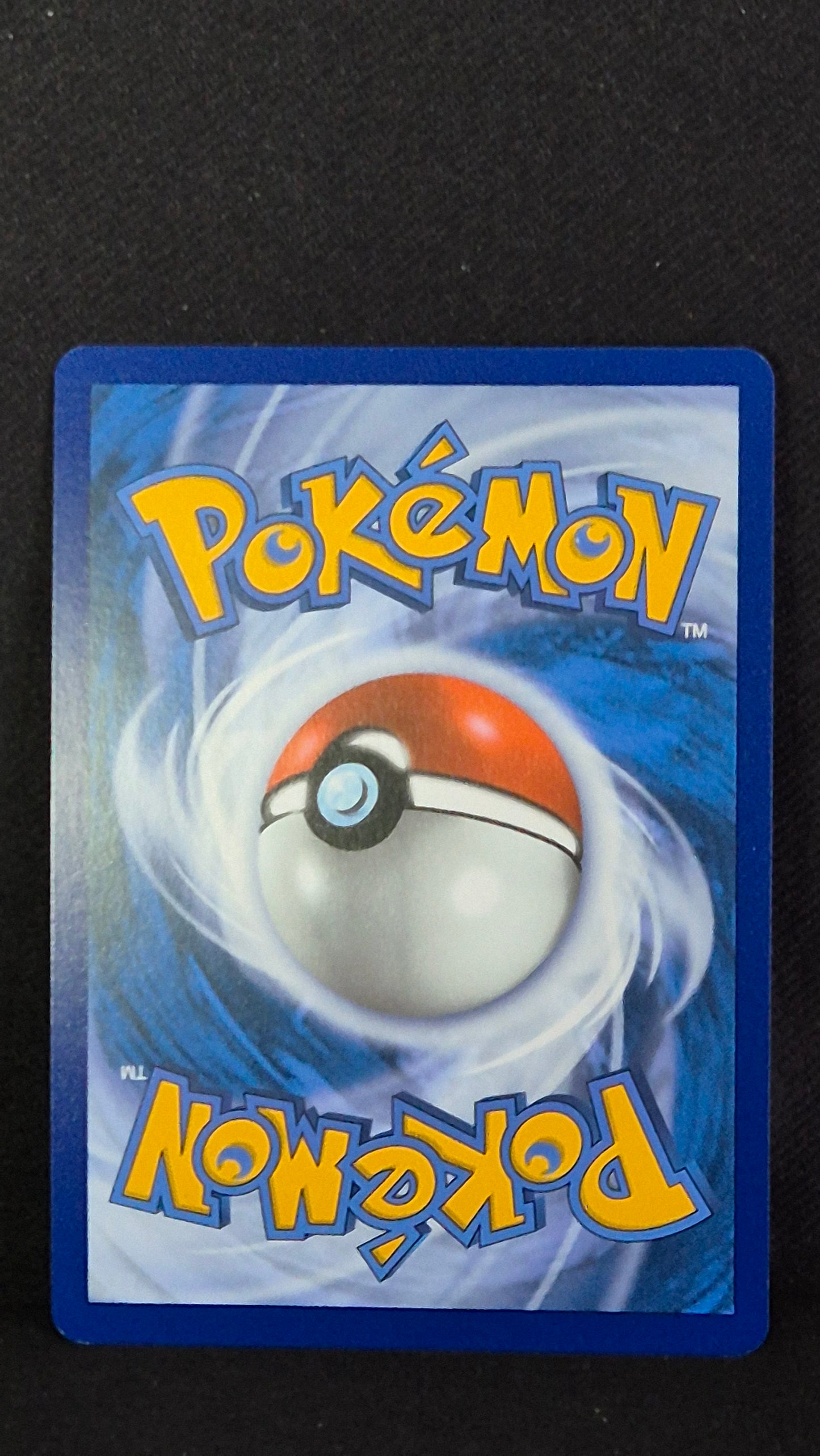 Carte Pokémon Ultra Rare Évolutions Prismatiques EV8.5 Ursaking Lune Vermeille 54/131 masterball