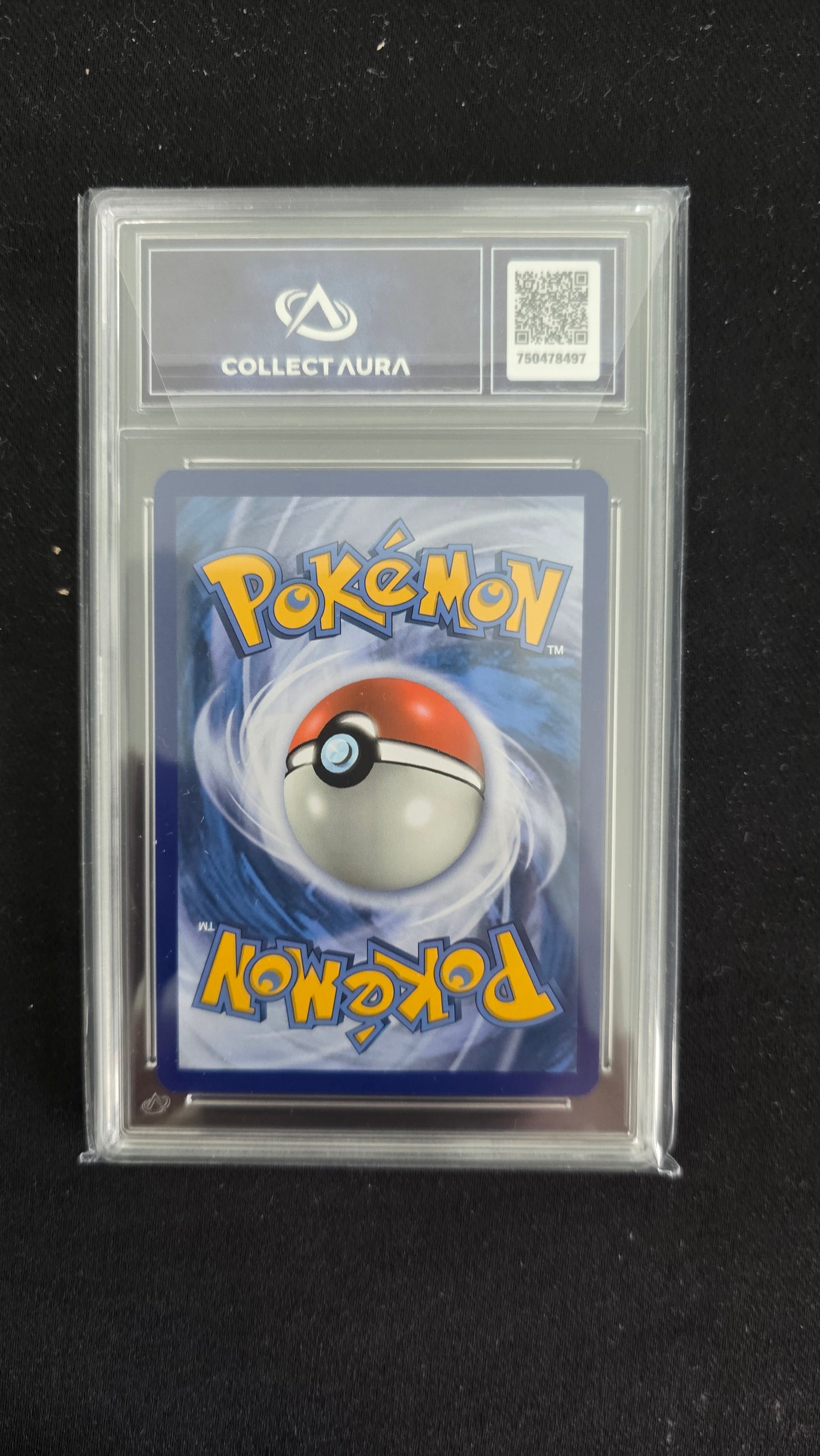 Carte Pokémon Gradée Collect Aura XY Offesnive Vapeur Gardevoir EX 78/114 8