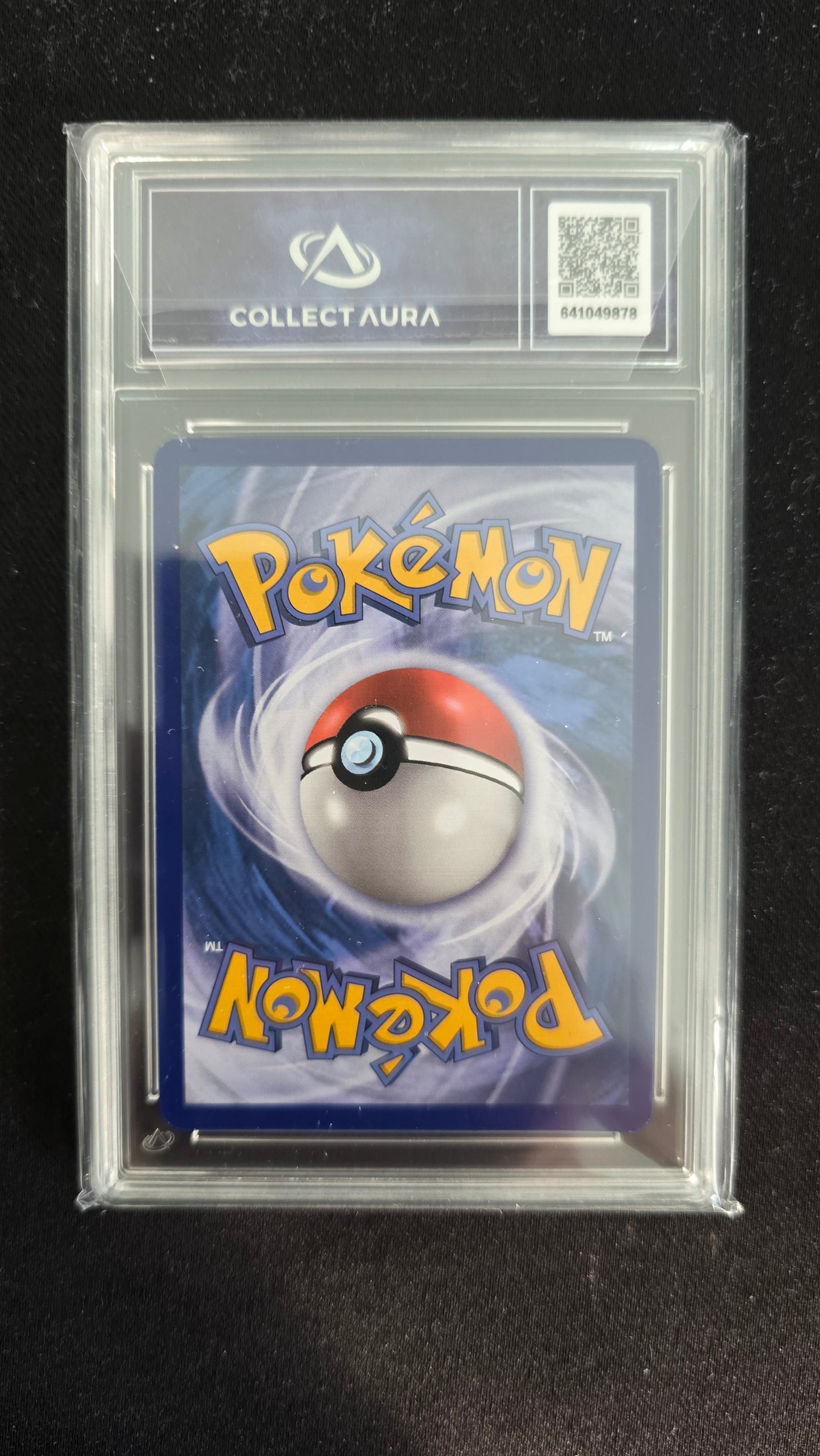 Carte Pokémon Gradée Collect Aura XY Offesnive Vapeur Xerneas Turbo 82/114 9