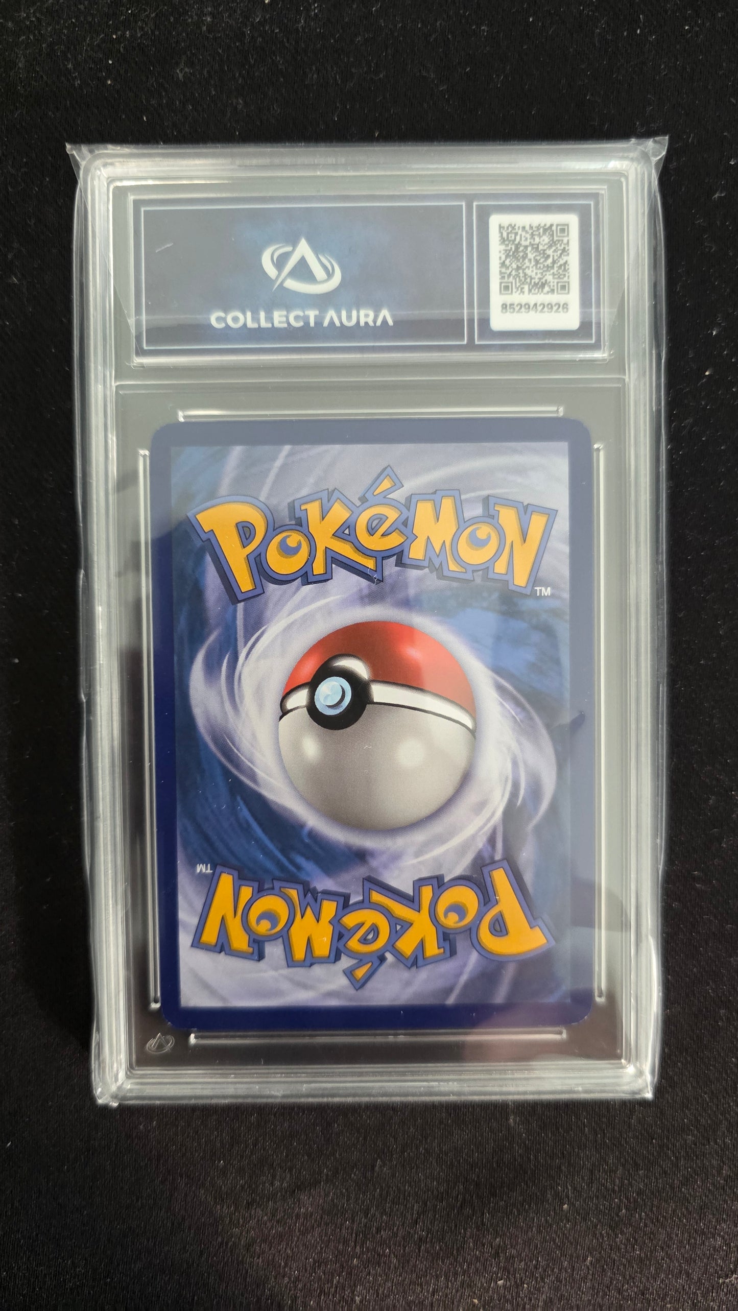 Carte Pokémon Gradée Collect Aura XY Offesnive Vapeur Méga Gardevoir EX Full Art 112/114 8