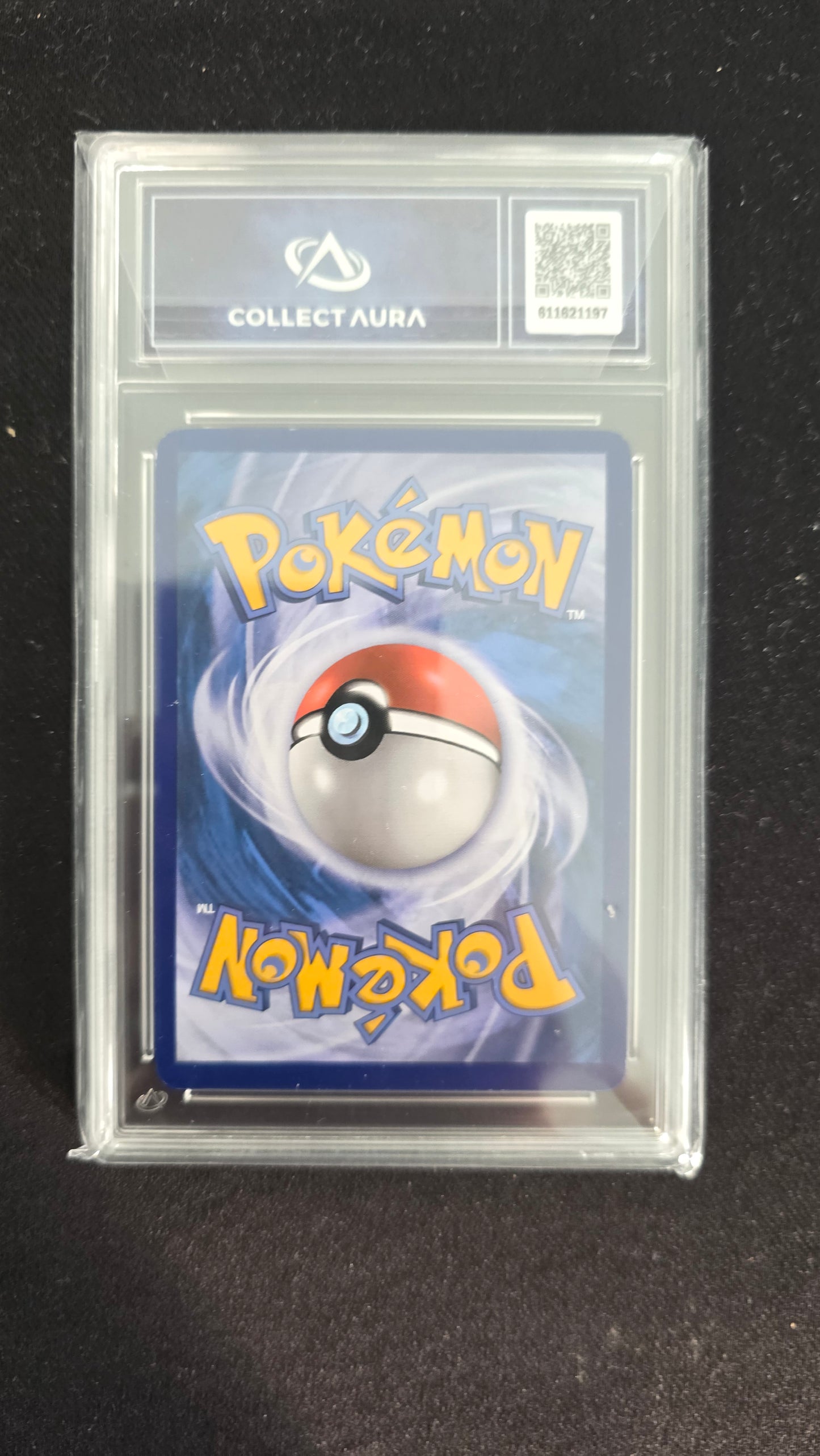 Carte Pokémon Gradée Collect Aura XY Offesnive Vapeur Méga Gardevoir EX 79/114 8