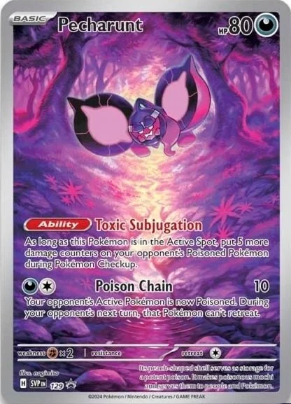 ETB Pokémon - Fable Nébuleuse EV6.5