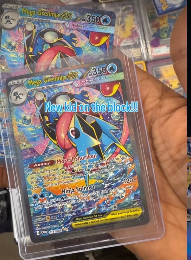 ME4 déjà intégralement visible ? Un possible leak massif avant la sortie de ME03