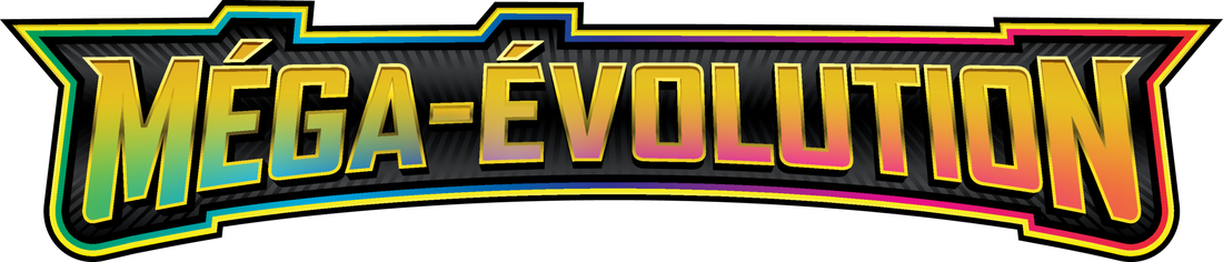 Leak Pokémon Méga-Évolution : date de sortie, produits