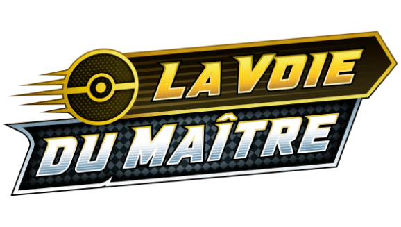 Carte Pokémon Ultra Rare La Voie du Maître - EB3.5