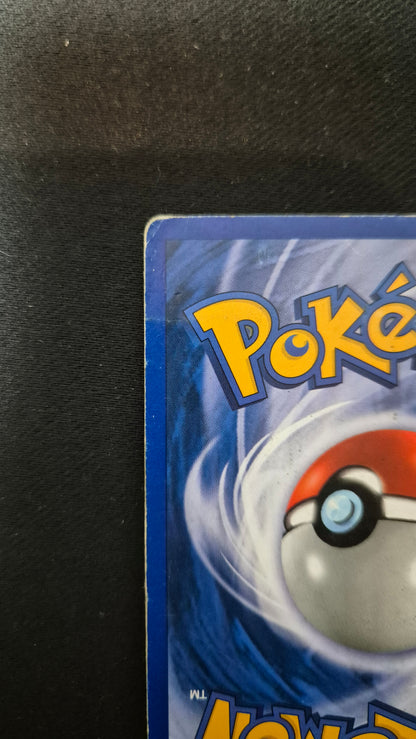 Carte Pokémon Secrète Léviator Brillant 65/64 Néo Révélation