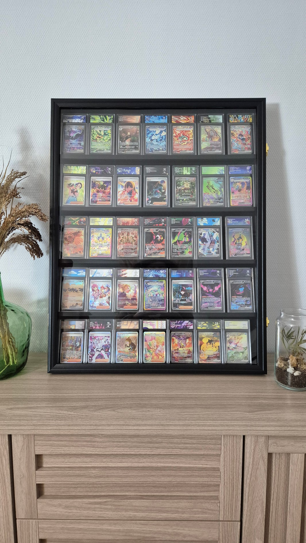 PokeMael - Cartes Pokémon, Gradées et Scellés Officiels Pokémon