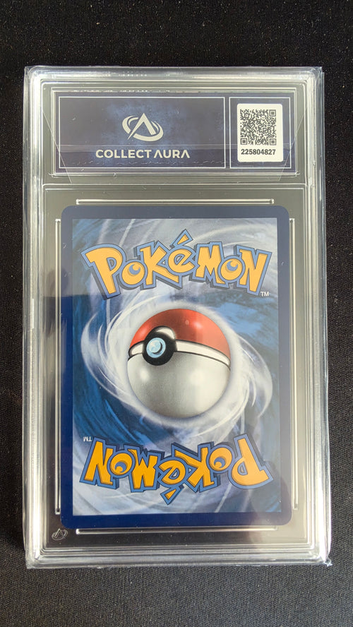 Carte Pokémon Gradée Collect Aura Golemastoc V 10 182/203 n°225804827