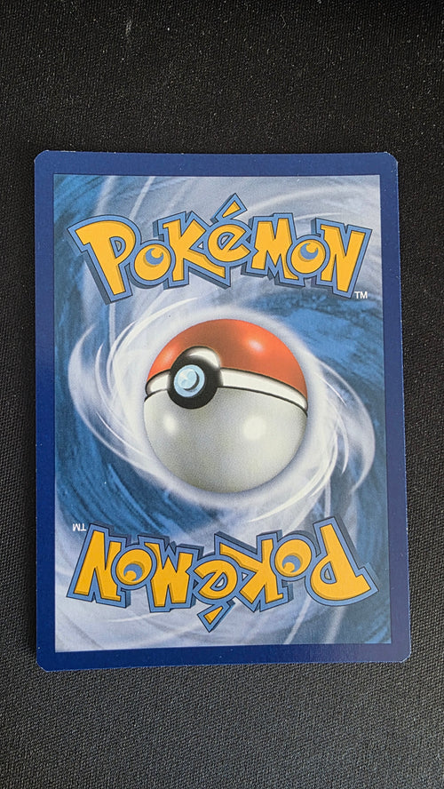 Carte Pokémon Chercheur de Fossiles 110/111