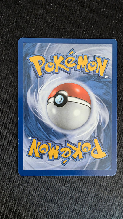 Carte Pokémon Cobaltium EX 93/135 - arrière