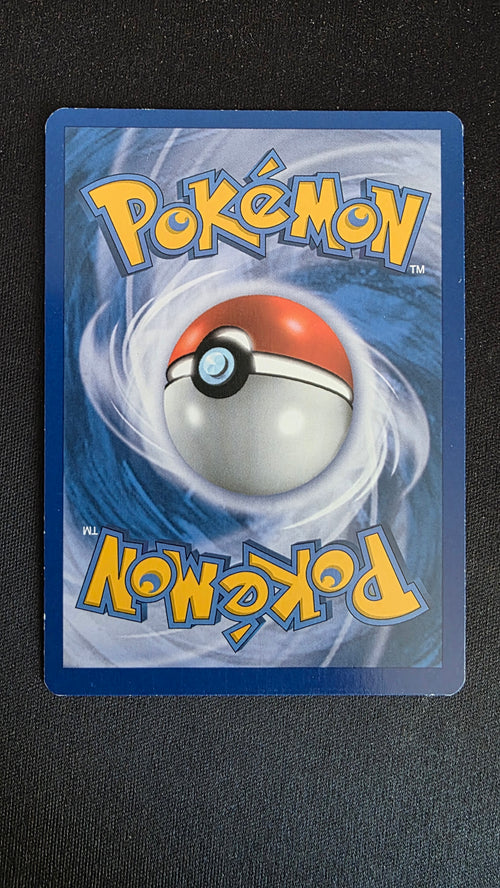 Carte Pokémon Démétéros EX 89/149