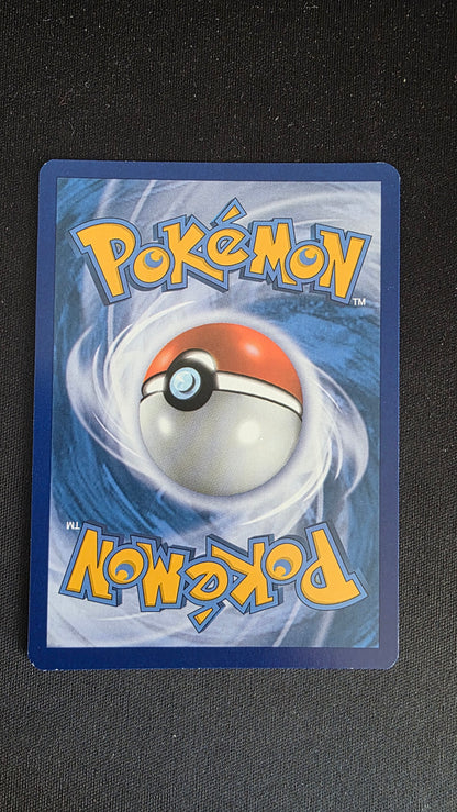Carte Pokémon Dialga EX 62/119 - arrière