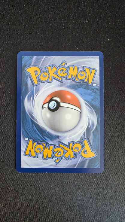 Carte Pokémon Diancie EX 72/124 - arrière