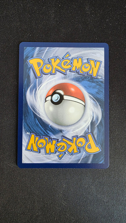 Carte Pokémon Encouragement d’Écho 123/088 - arrière