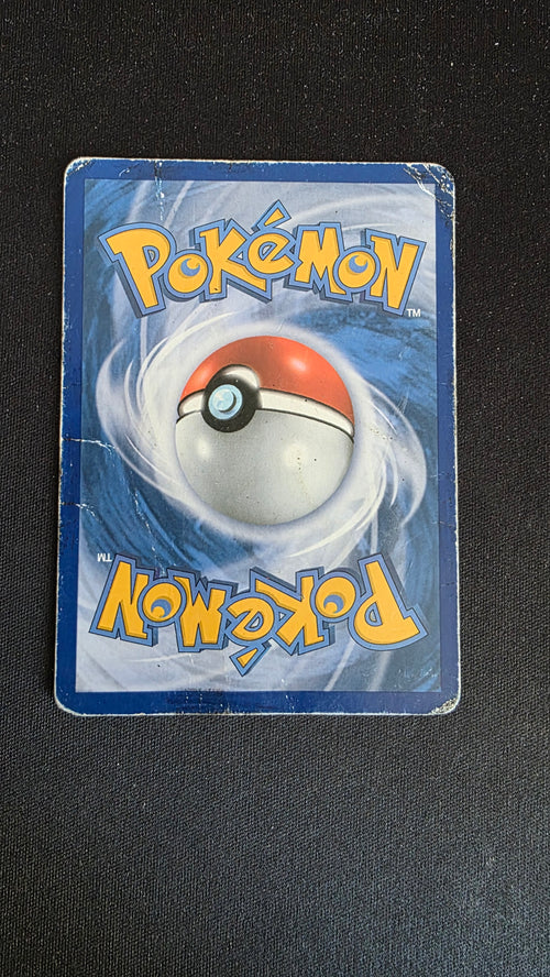 Carte Pokémon Entei EX 103/108