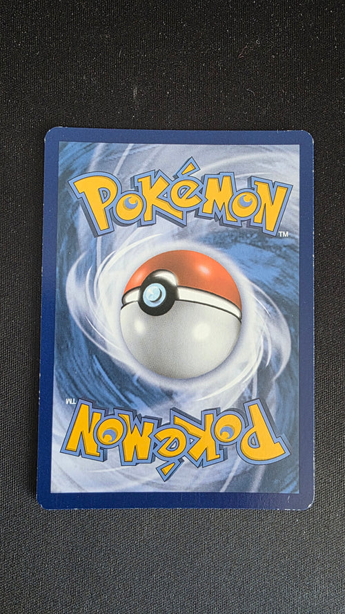 Carte Pokémon Fulguris EX 98/108