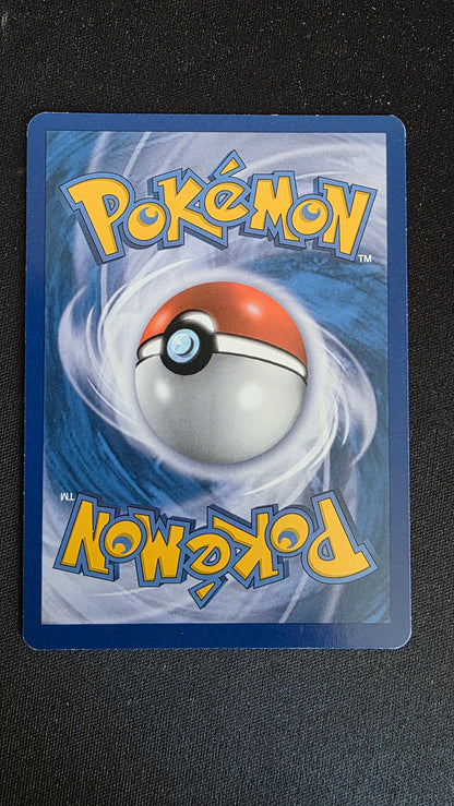 Carte Pokémon Kyurem Blanc EX 103/149 - arrière