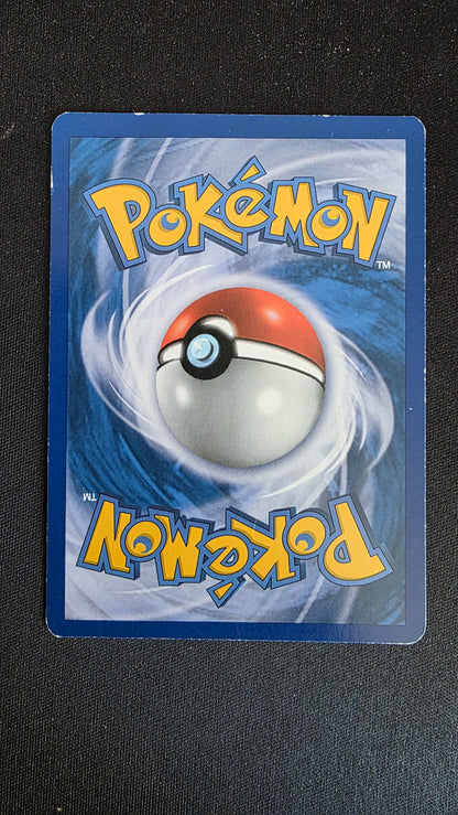 Carte Pokémon Kyurem Noir EX 101/149 - arrière
