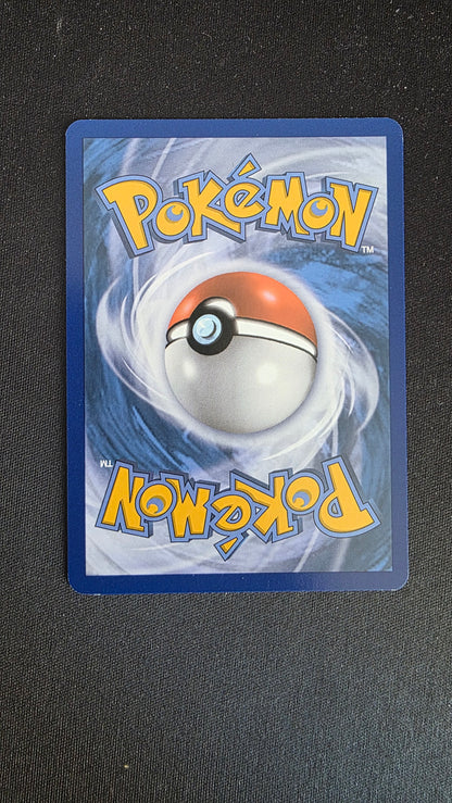Carte Pokémon Manaphy EX 116/122 - arrière