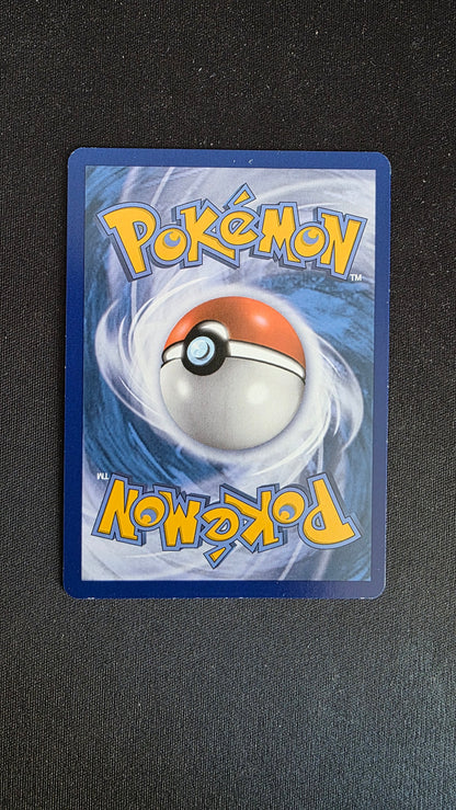Carte Pokémon Méga Alakazam EX 26/124 - arrière