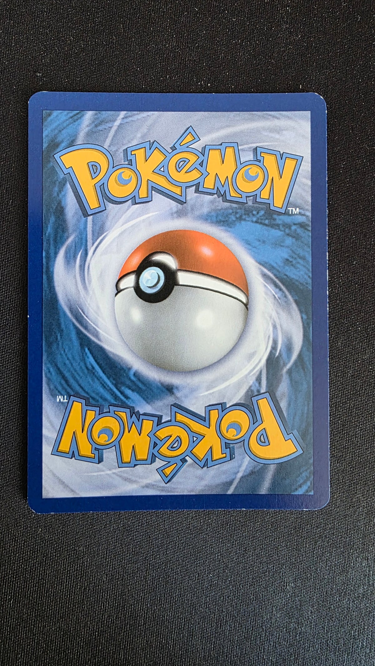 Carte Pokémon Méga Kangourex EX 79/106 - arrière
