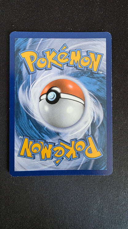 Carte Pokémon Méga Kangourex EX 79/106 - arrière