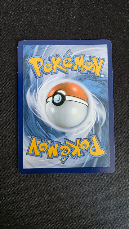 Carte Pokémon Méga Tortank EX 30/146 - arrière