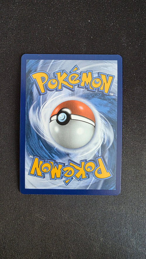 Carte Pokémon Méga Zygarde EX 124/088