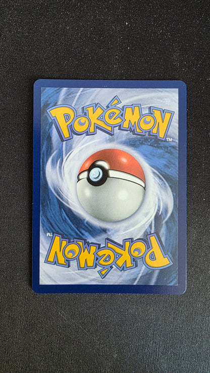 Carte Pokémon Narica 291/217 - arrière