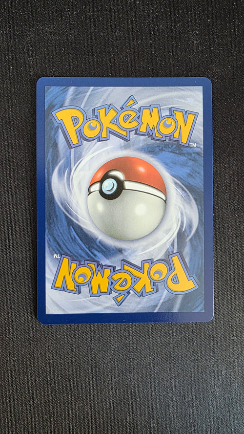 Carte Pokémon Négociation de Major Bob 185/132