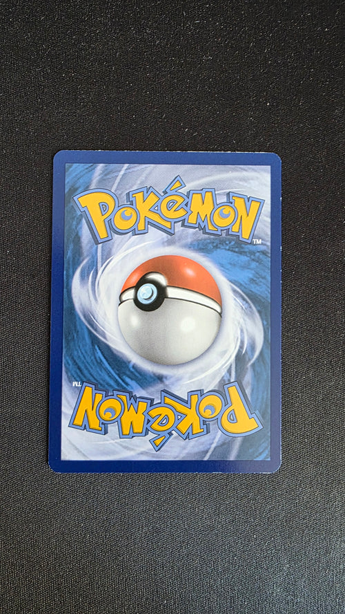 Carte Pokémon Regirock EX 43/124