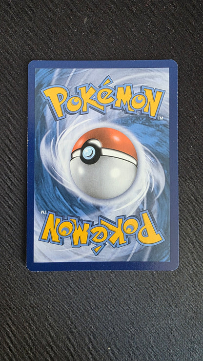 Carte Pokémon Timmy 107/108 - arrière