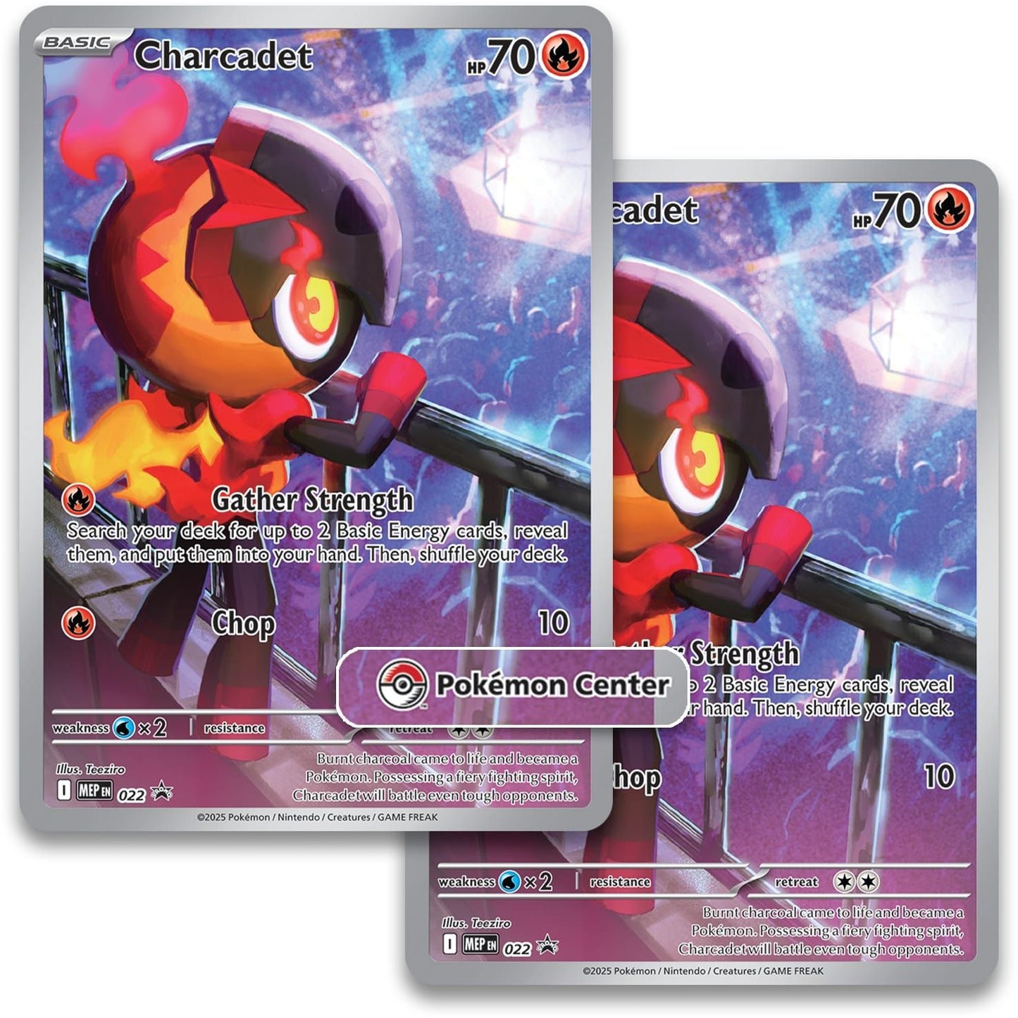 [précommande] Coffret Dresseur d’Élite / ETB Pokémon Flammes Fantasmagoriques ME2 (FR)
