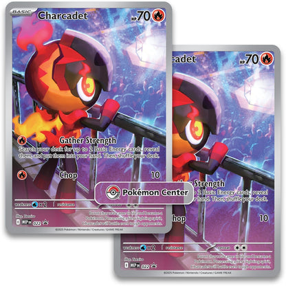 [précommande] Coffret Dresseur d’Élite / ETB Pokémon Flammes Fantasmagoriques ME2 (FR)