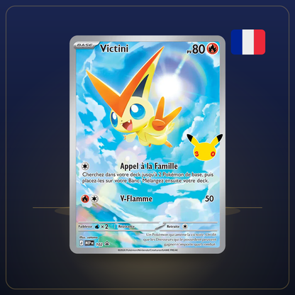 Promo Victini MEP102