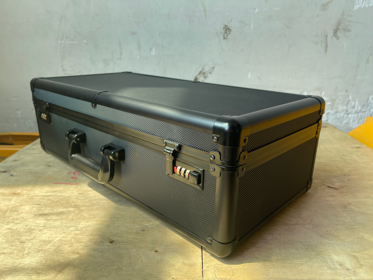 Valise Pour Cartes Gradées - 5 rangées 70 cartes