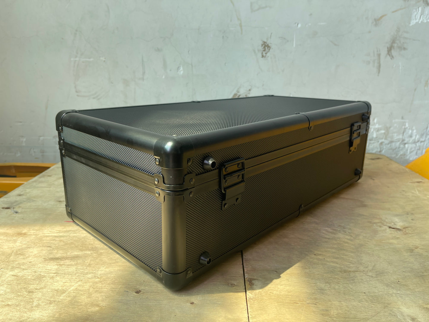 Valise Pour Cartes Gradées - 5 rangées 70 cartes