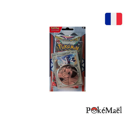Duopack Pokémon Duralugon