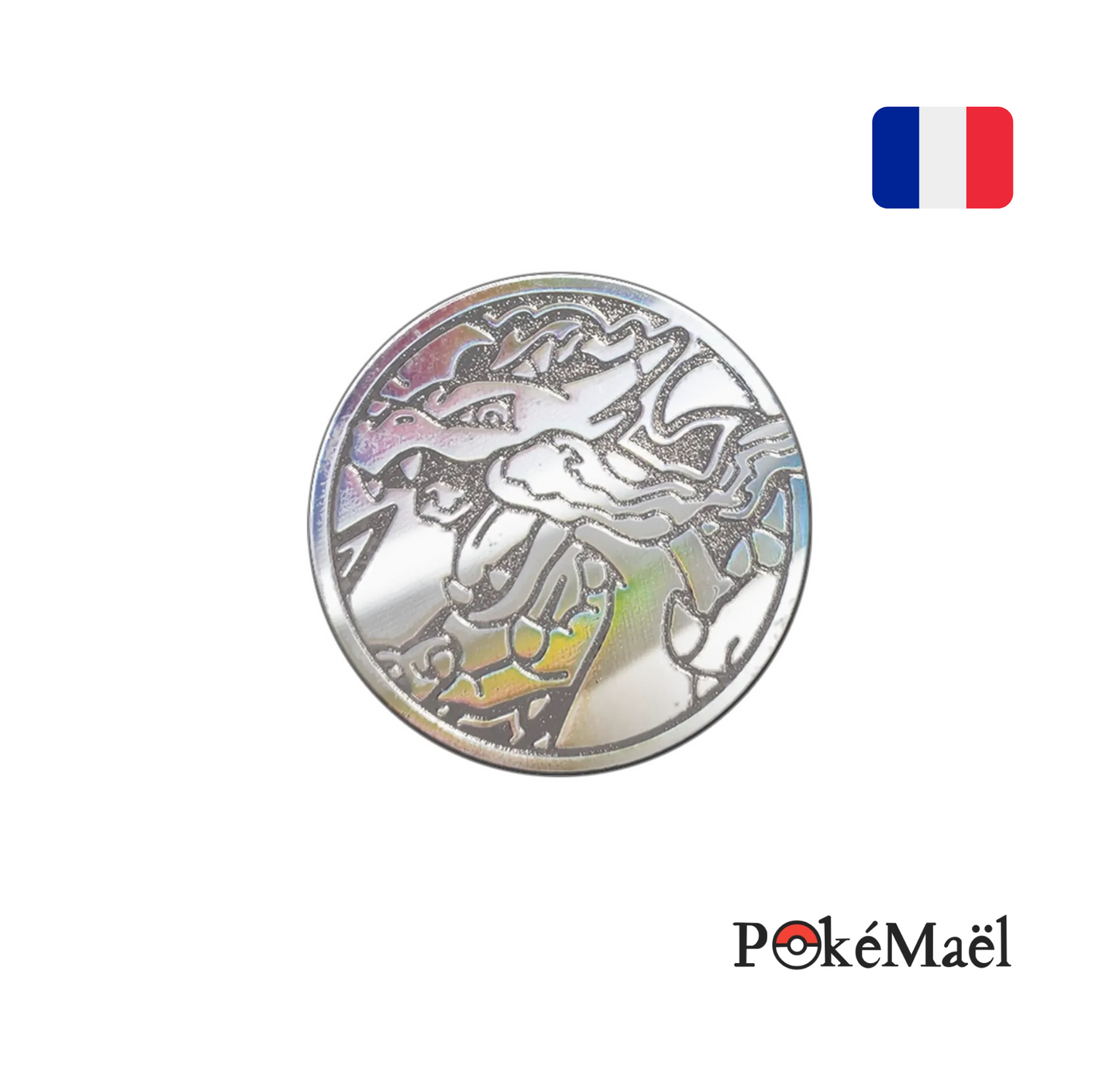 [précommande] UPC / Coffret Ultra Premium Méga-Dracaufeu X (FR).