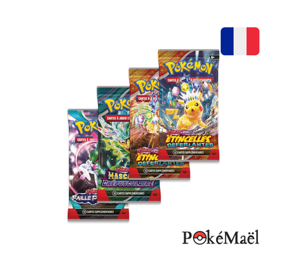 Pokébox Légendes Azur Kyogre-Ex