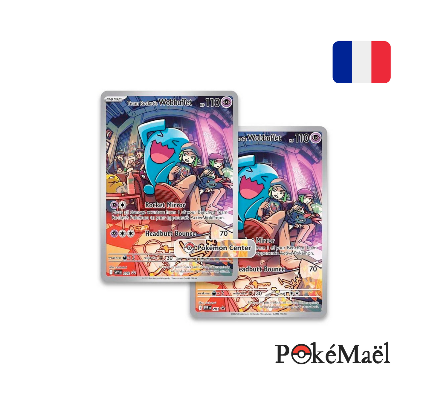 ETB Coffret Dresseur d'Élite Pokémon Rivalités Destinées EV10 [précommannde]