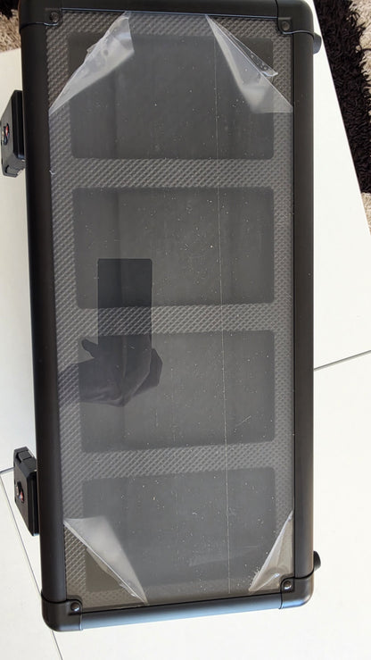 Dessus de la valise Phoenix Shield PSA